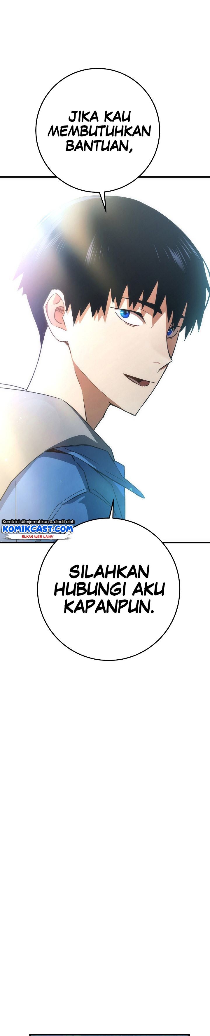 The Hero Returns Chap 14 - Next Chap 15