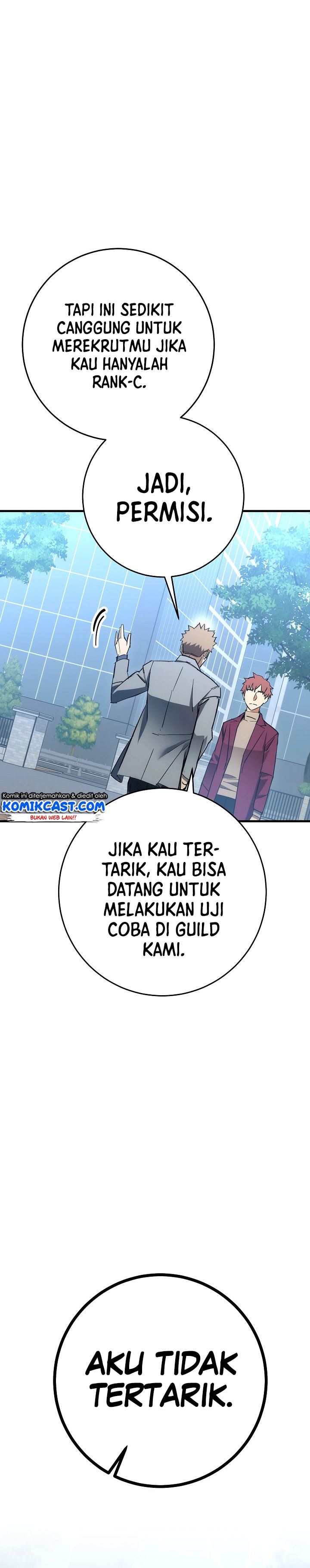 The Hero Returns Chap 14 - Next Chap 15
