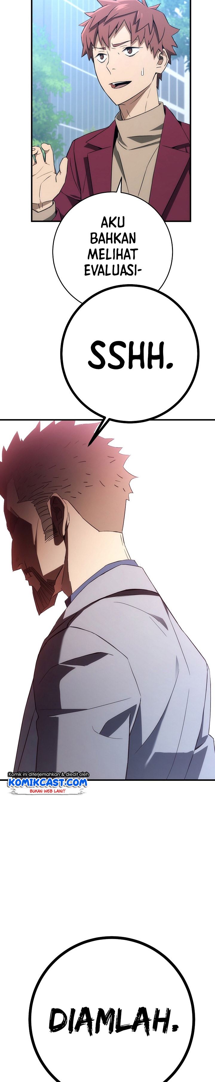 The Hero Returns Chap 14 - Next Chap 15