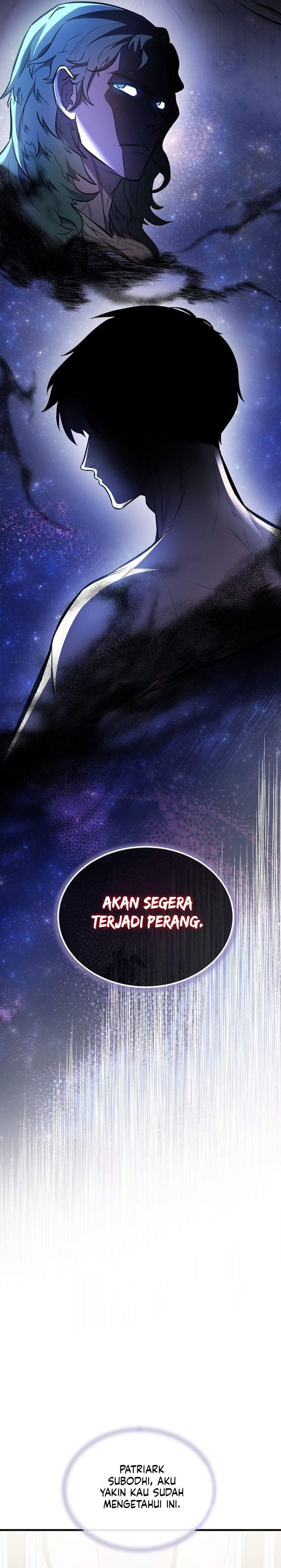 The Hero Returns Chap 140 - Next Chap 141