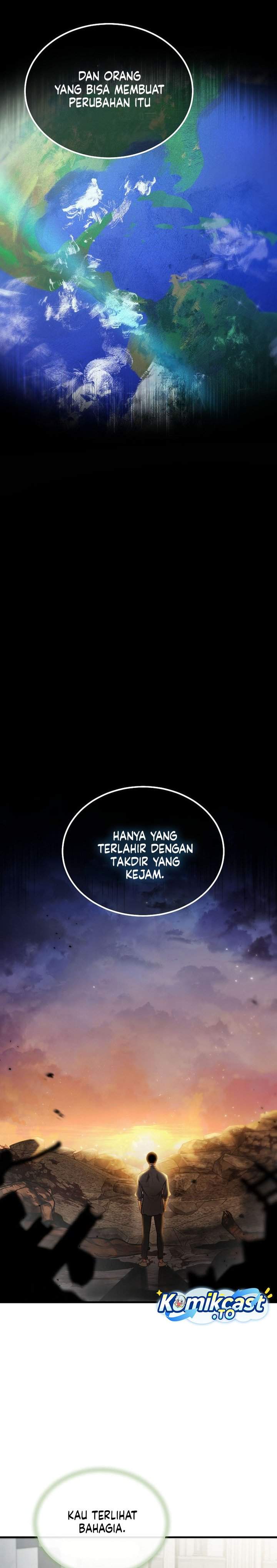 The Hero Returns Chap 140 - Next Chap 141