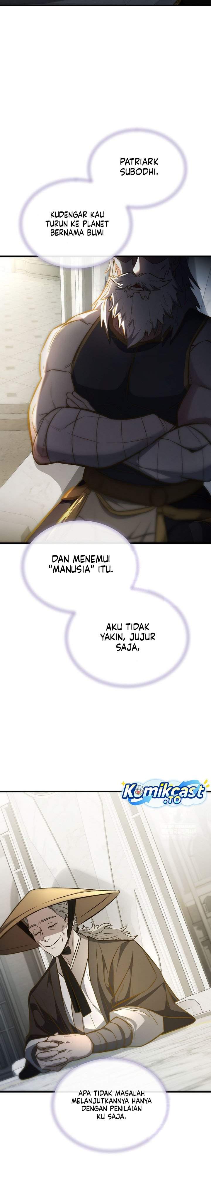 The Hero Returns Chap 140 - Next Chap 141