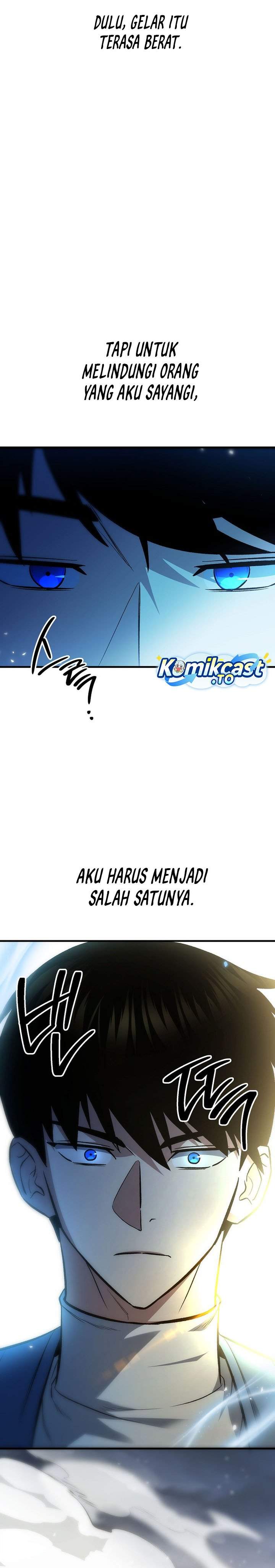 The Hero Returns Chap 141 - Next Chap 142