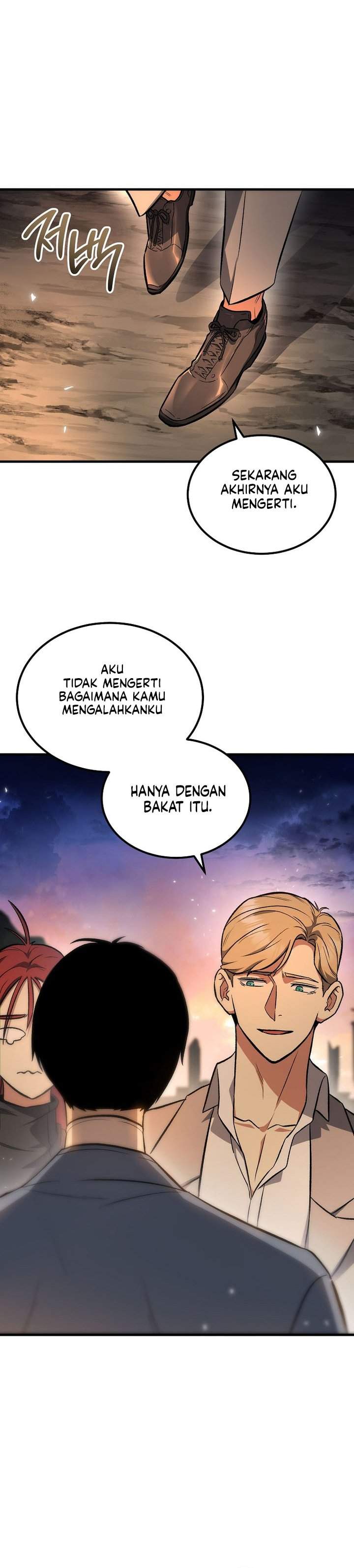 The Hero Returns Chap 141 - Next Chap 142