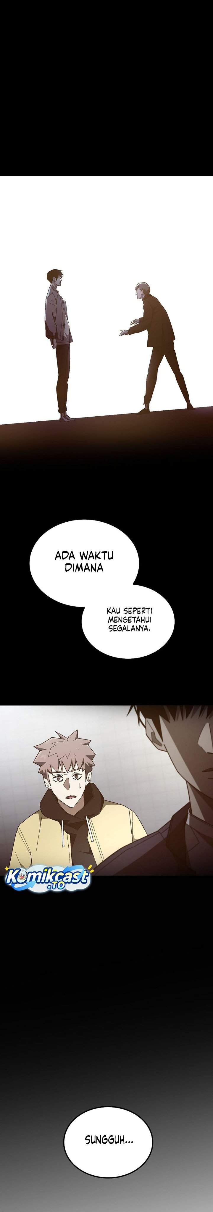 The Hero Returns Chap 141 - Next Chap 142