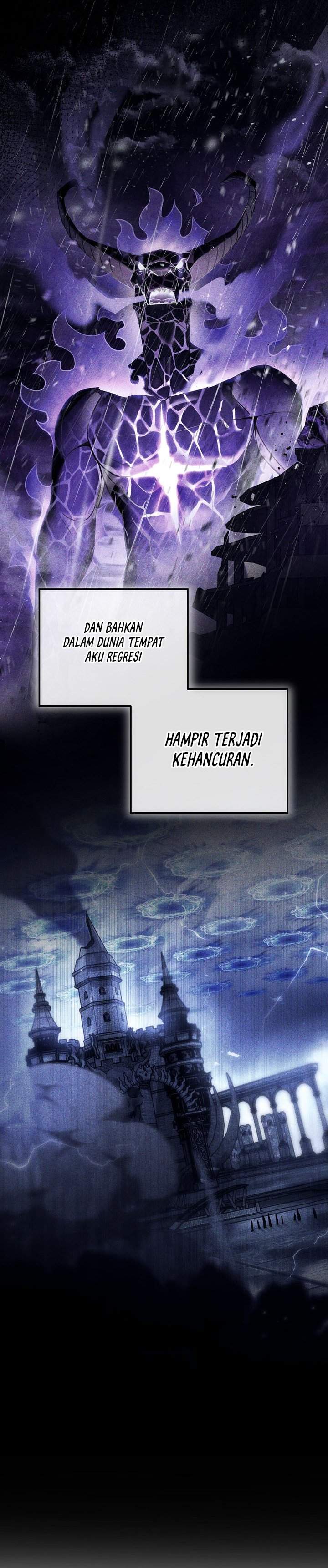 The Hero Returns Chap 141 - Next Chap 142