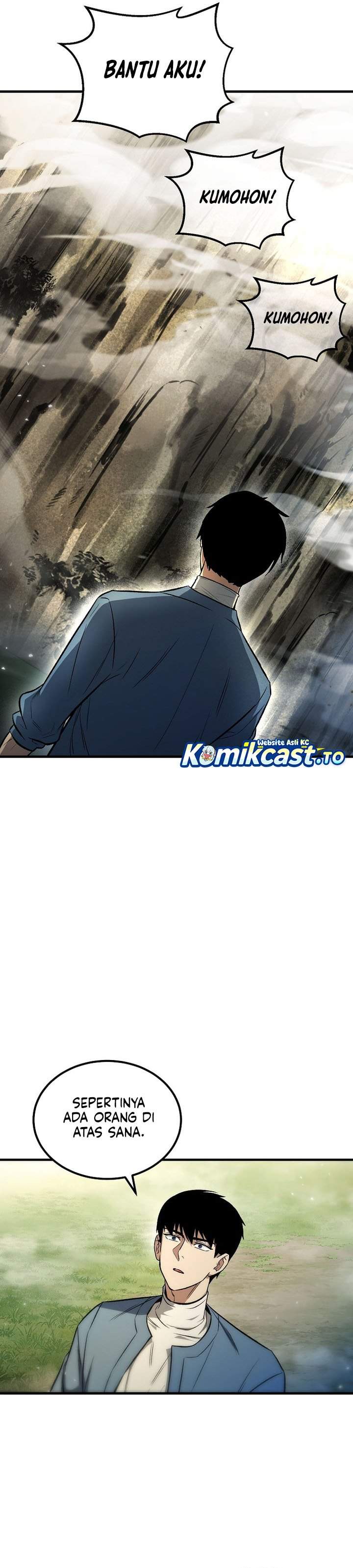 The Hero Returns Chap 141 - Next Chap 142