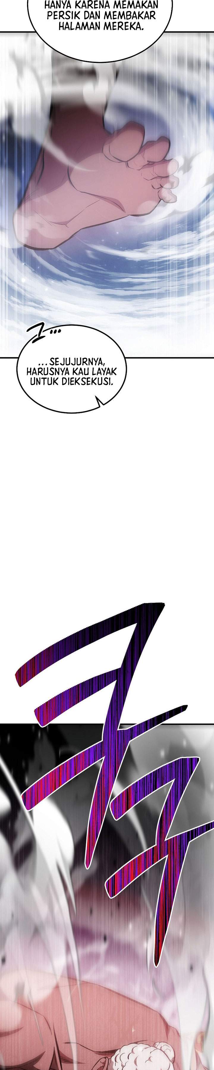 The Hero Returns Chap 142 - Next Chap 143