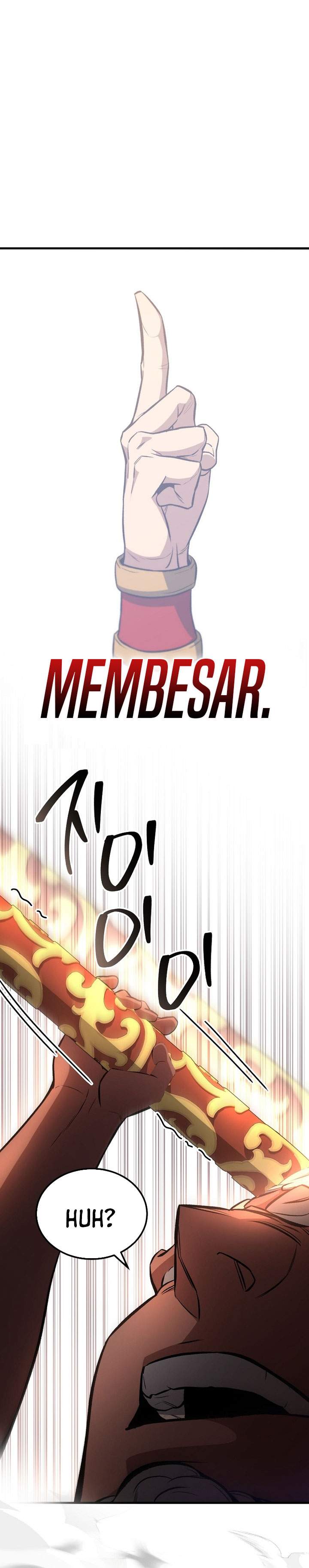 The Hero Returns Chap 142 - Next Chap 143