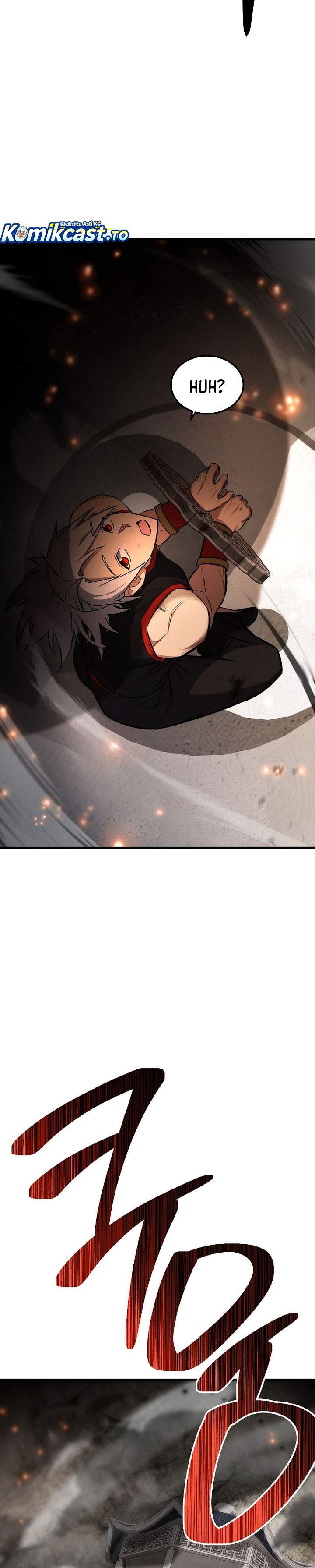 The Hero Returns Chap 142 - Next Chap 143