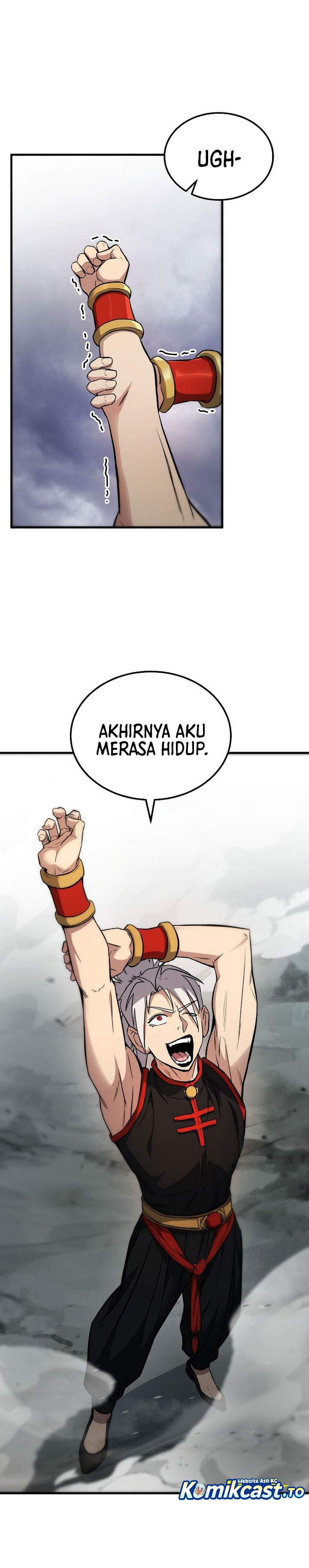The Hero Returns Chap 142 - Next Chap 143
