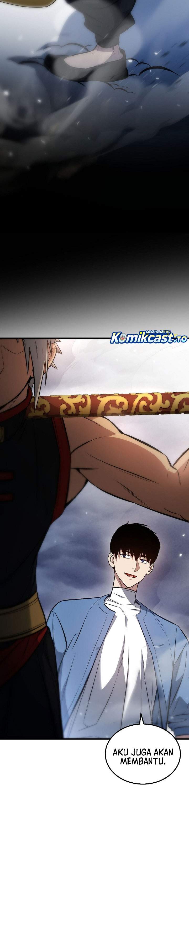 The Hero Returns Chap 142 - Next Chap 143