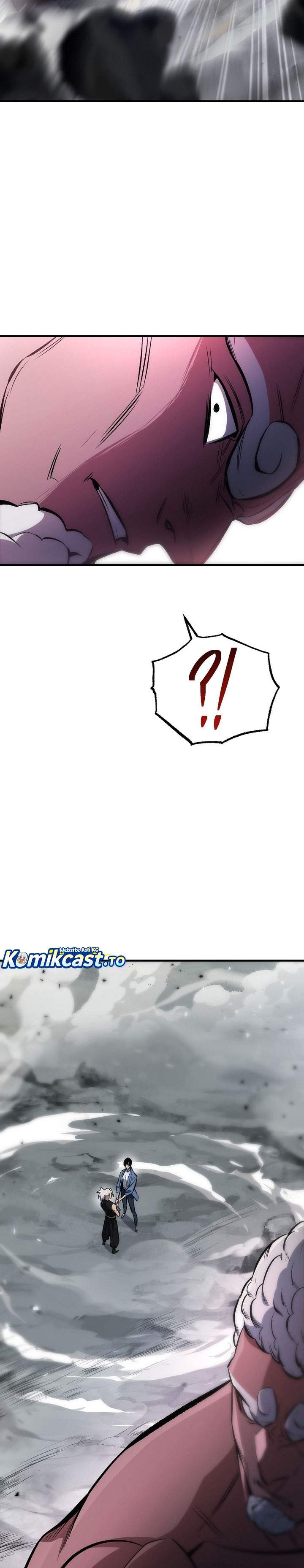 The Hero Returns Chap 142 - Next Chap 143