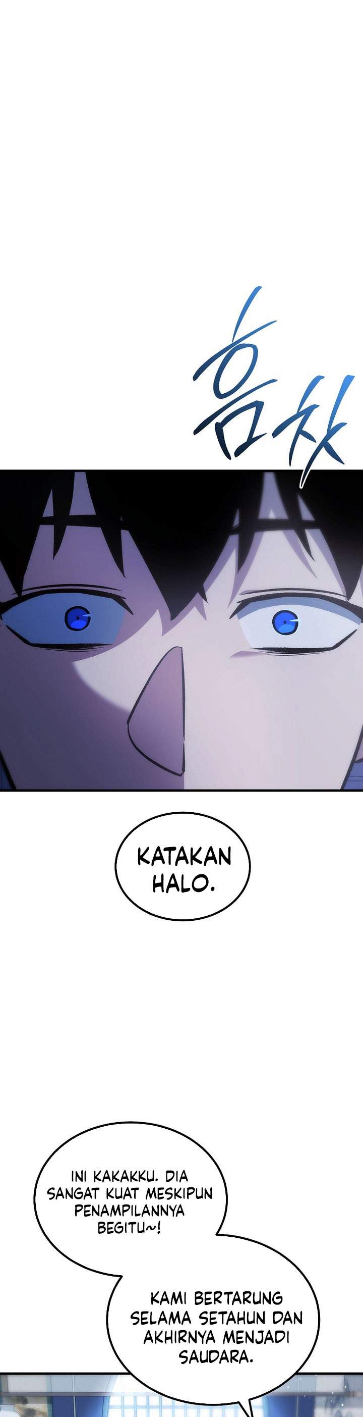 The Hero Returns Chap 143 - Next Chap 144