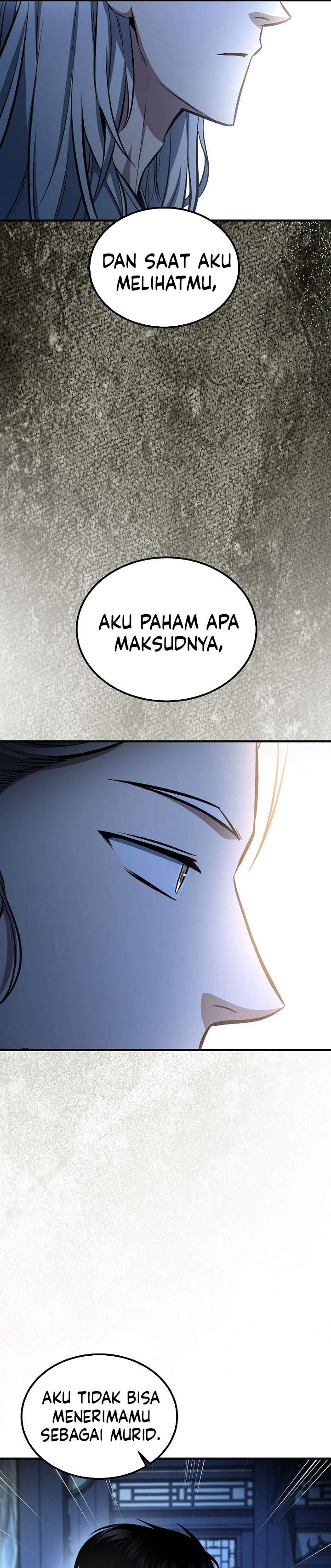 The Hero Returns Chap 143 - Next Chap 144