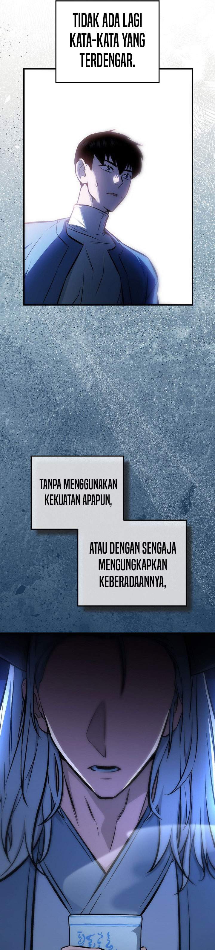 The Hero Returns Chap 143 - Next Chap 144