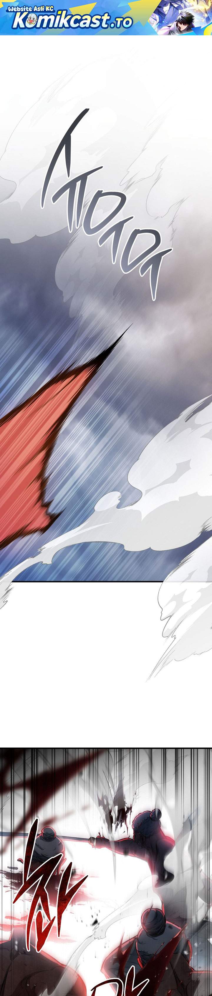 The Hero Returns Chap 143 - Next Chap 144