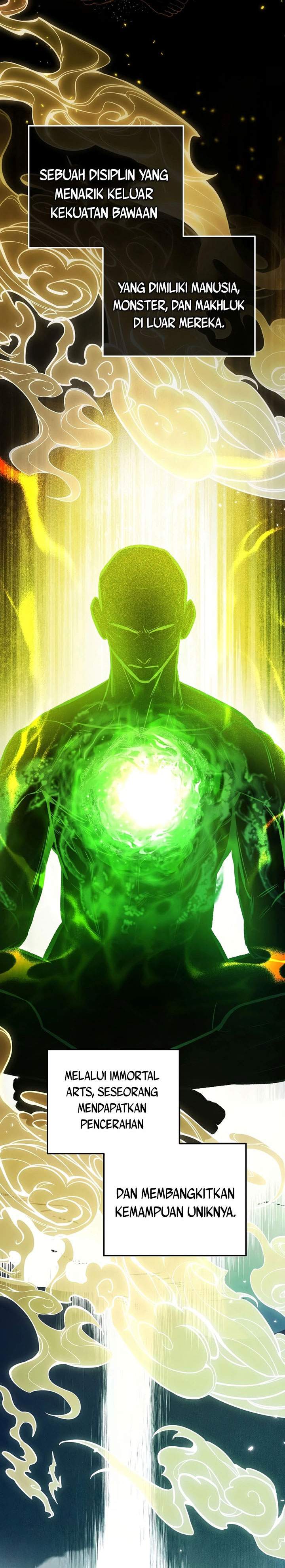 The Hero Returns Chap 144 - Next Chap 145