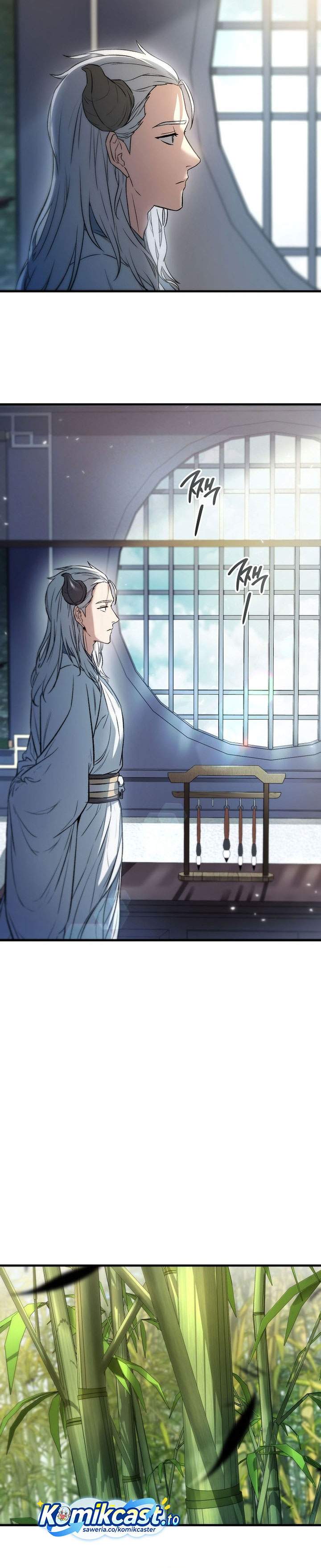 The Hero Returns Chap 145 - Next Chap 146