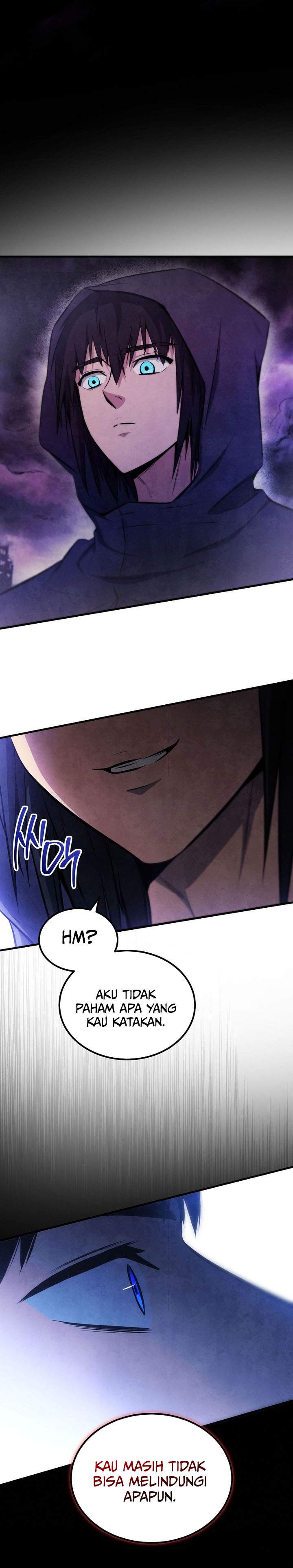 The Hero Returns Chap 145 - Next Chap 146