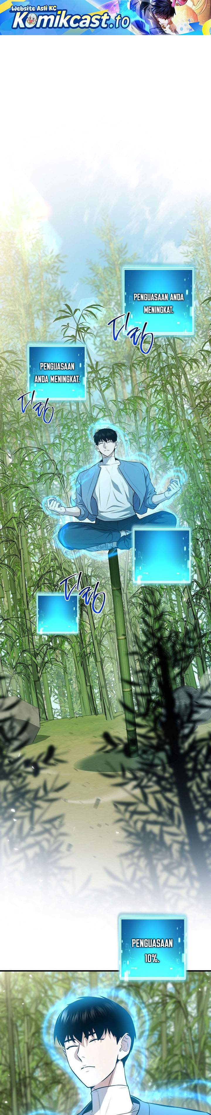 The Hero Returns Chap 145 - Next Chap 146