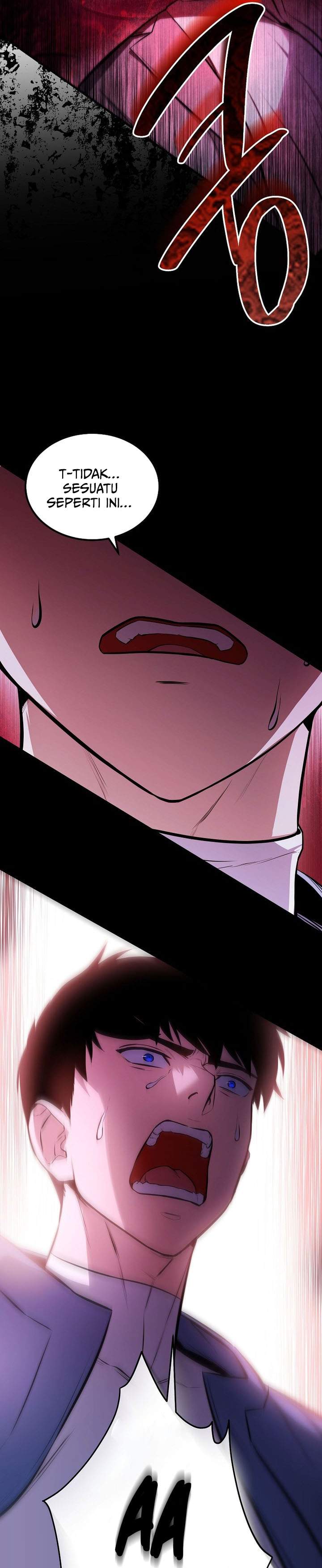 The Hero Returns Chap 145 - Next Chap 146