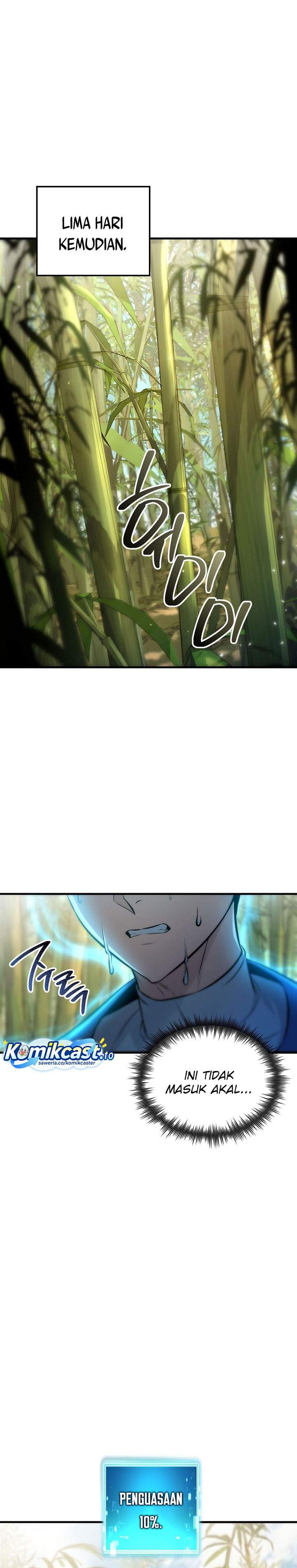 The Hero Returns Chap 145 - Next Chap 146