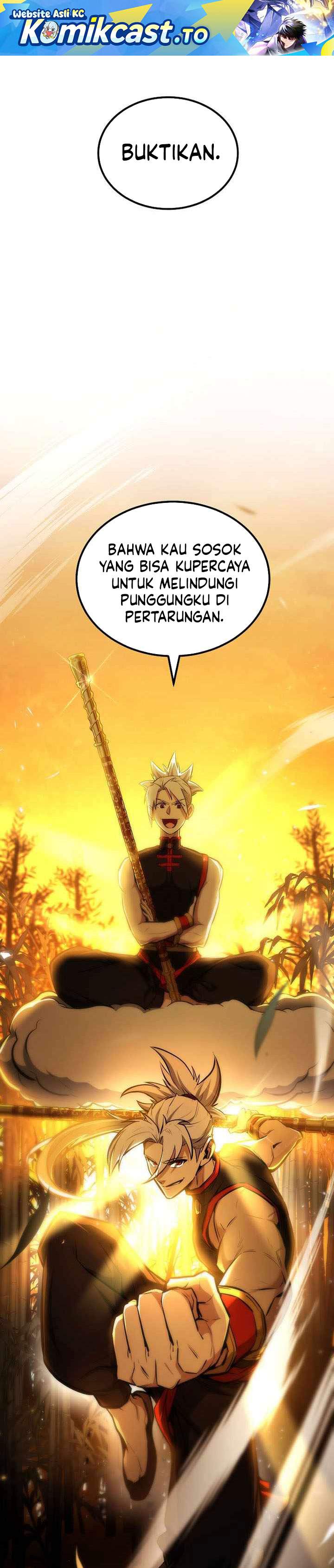 The Hero Returns Chap 146 - Next Chap 147