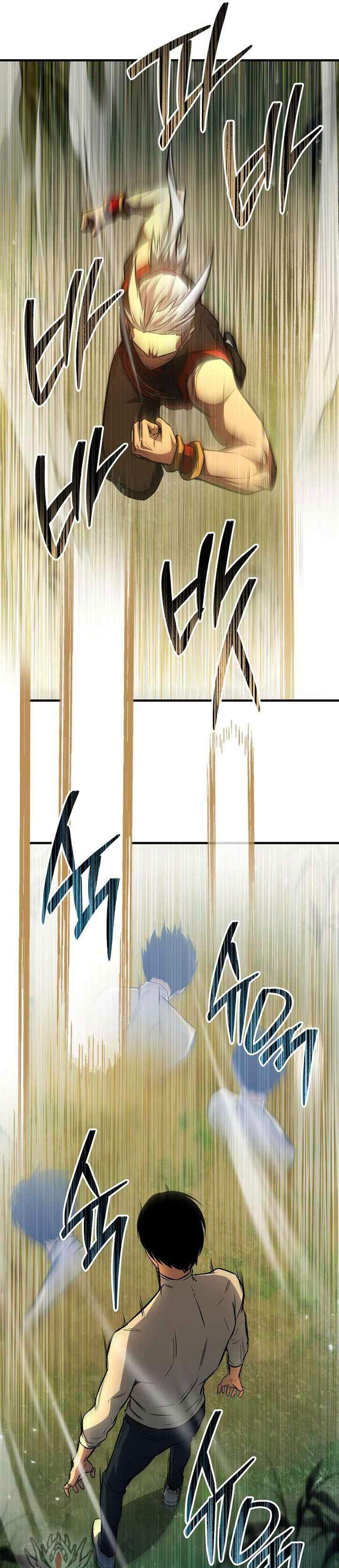 The Hero Returns Chap 146 - Next Chap 147