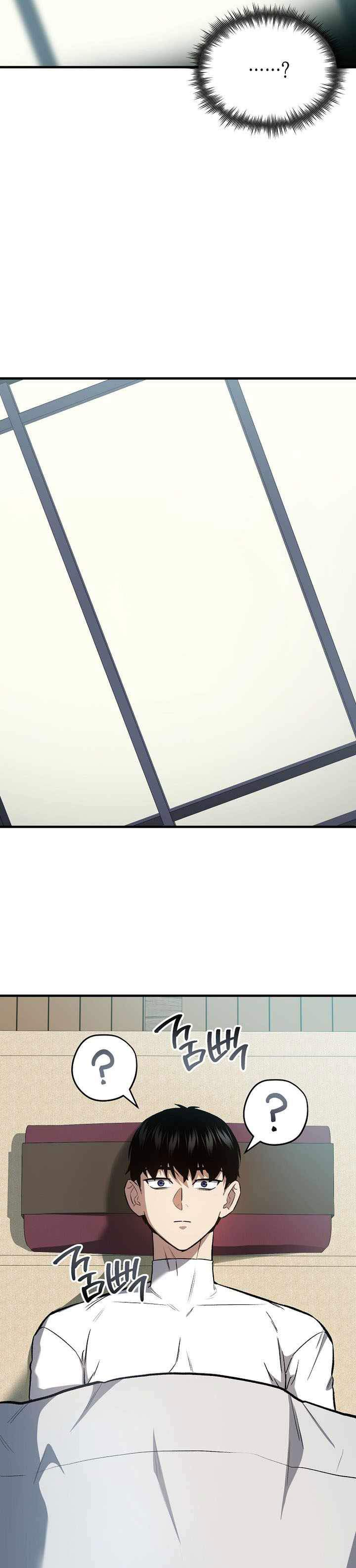 The Hero Returns Chap 146 - Next Chap 147