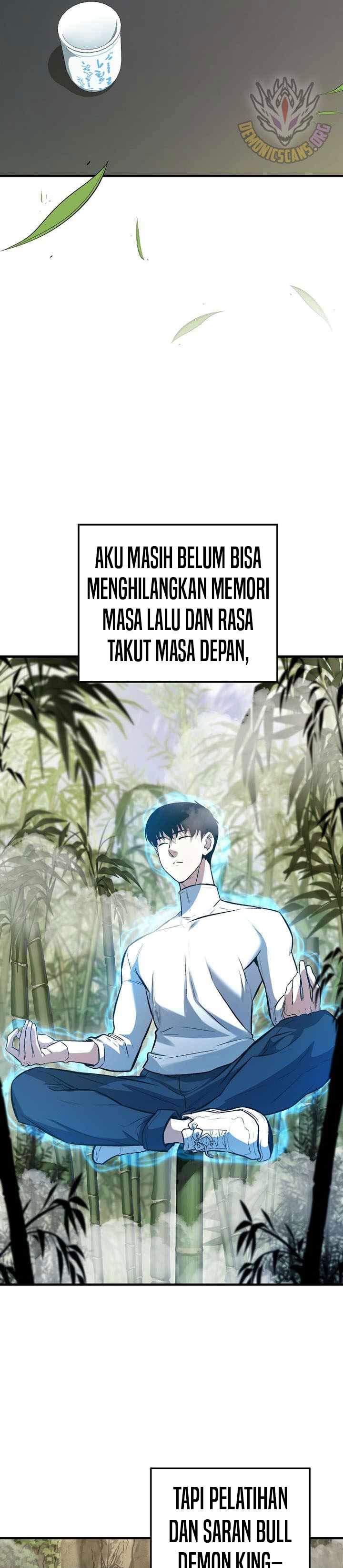 The Hero Returns Chap 146 - Next Chap 147