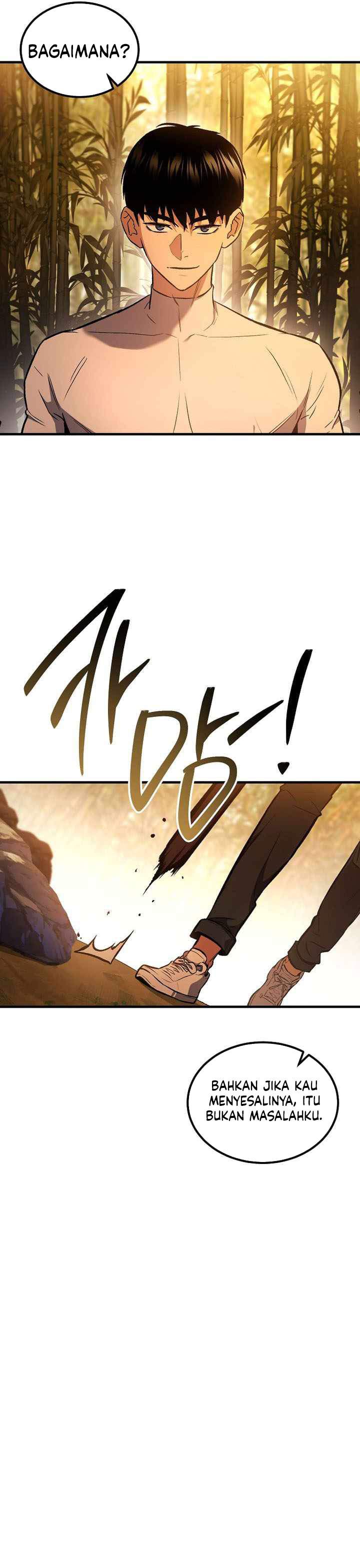 The Hero Returns Chap 146 - Next Chap 147