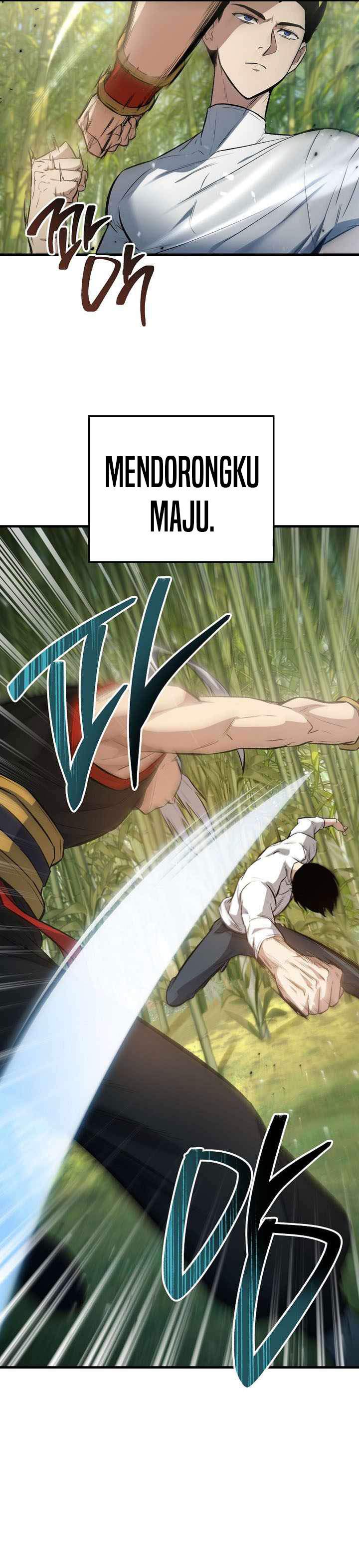 The Hero Returns Chap 146 - Next Chap 147