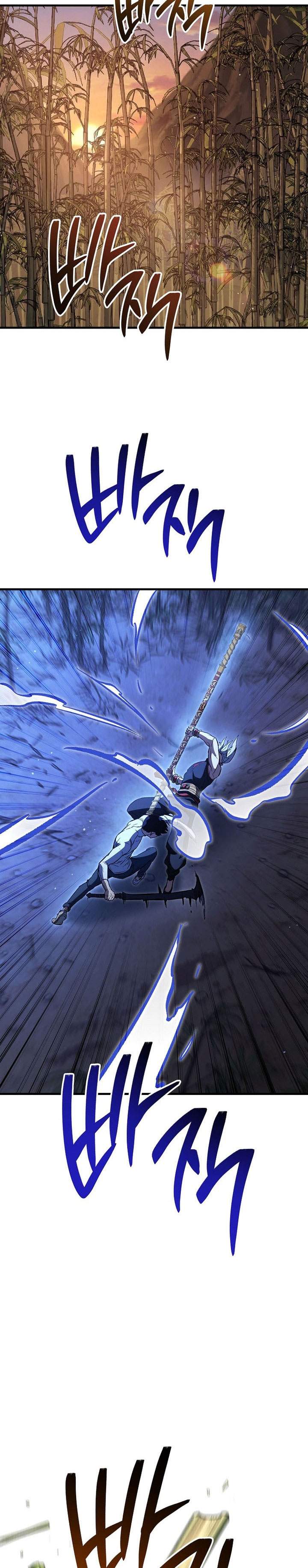The Hero Returns Chap 147 - Next Chap 148