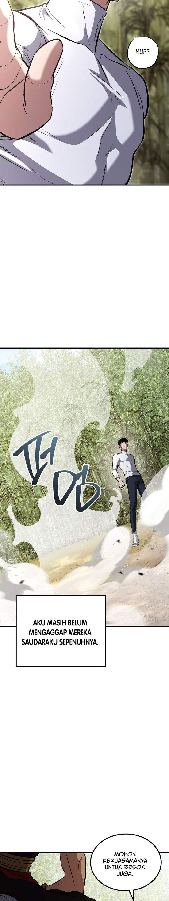 The Hero Returns Chap 147 - Next Chap 148