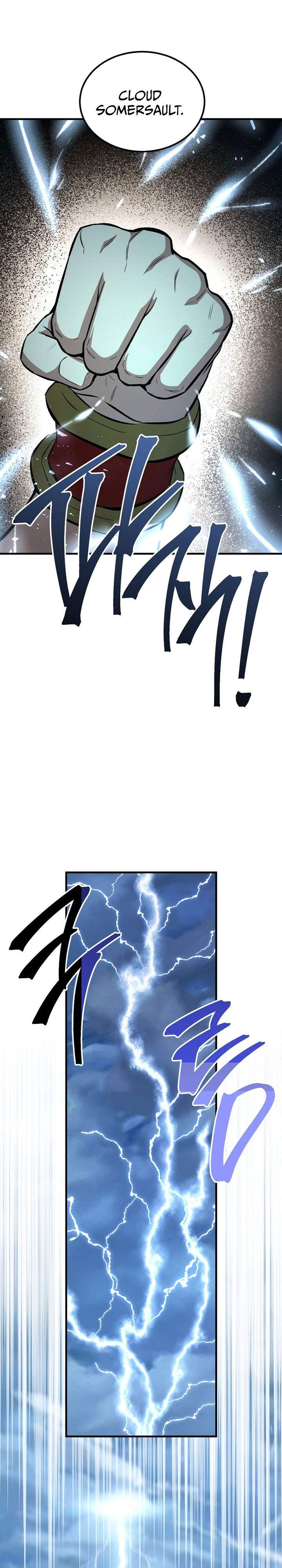 The Hero Returns Chap 148 - Next Chap 149