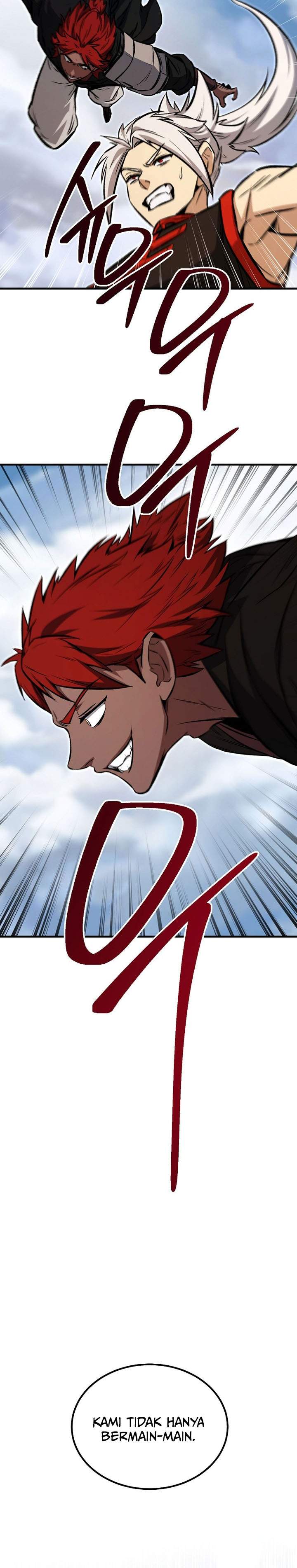 The Hero Returns Chap 148 - Next Chap 149