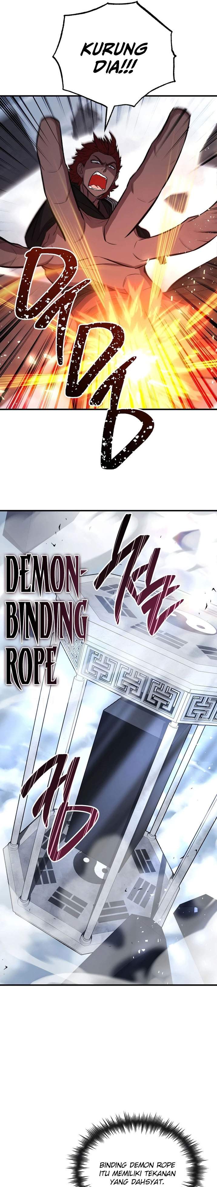 The Hero Returns Chap 149 - Next Chap 150