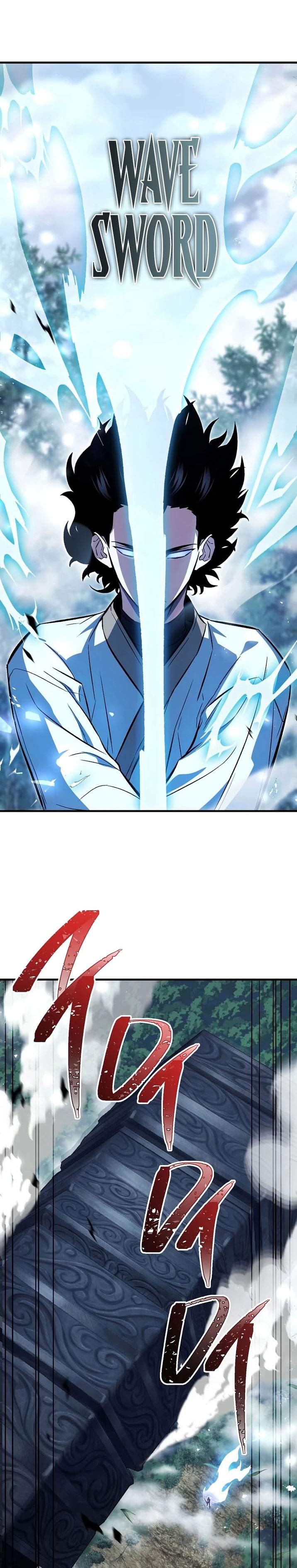 The Hero Returns Chap 149 - Next Chap 150