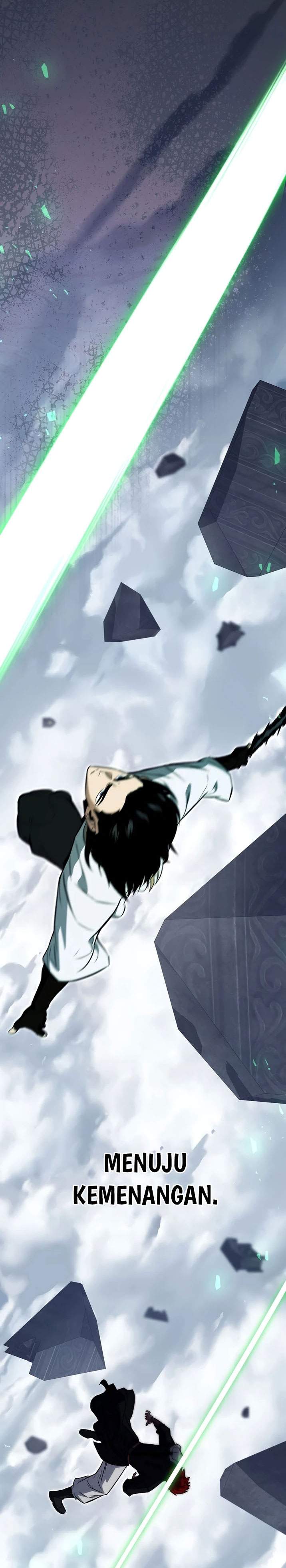 The Hero Returns Chap 149 - Next Chap 150