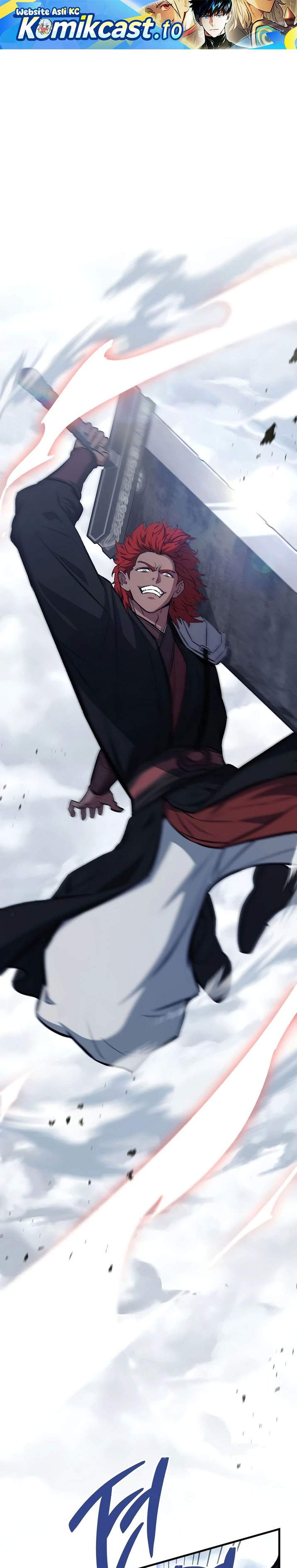 The Hero Returns Chap 149 - Next Chap 150
