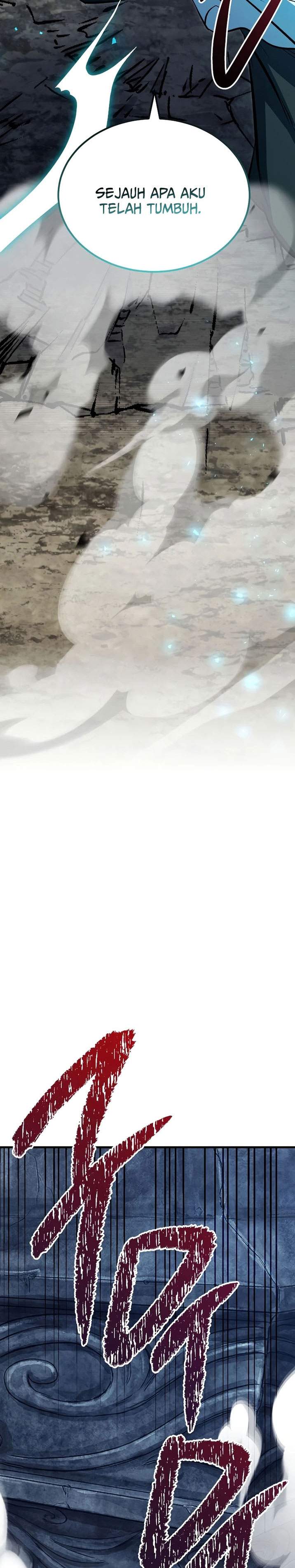 The Hero Returns Chap 149 - Next Chap 150