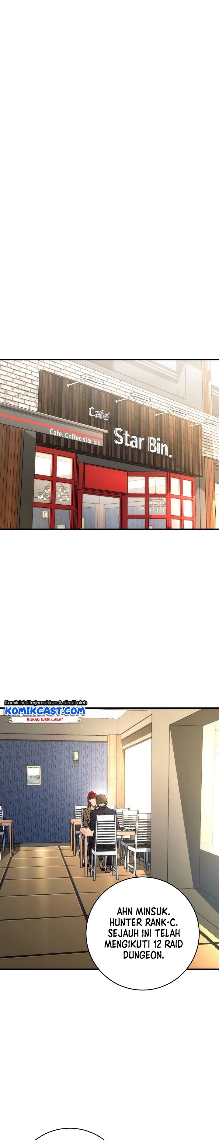 The Hero Returns Chap 15 - Next Chap 16