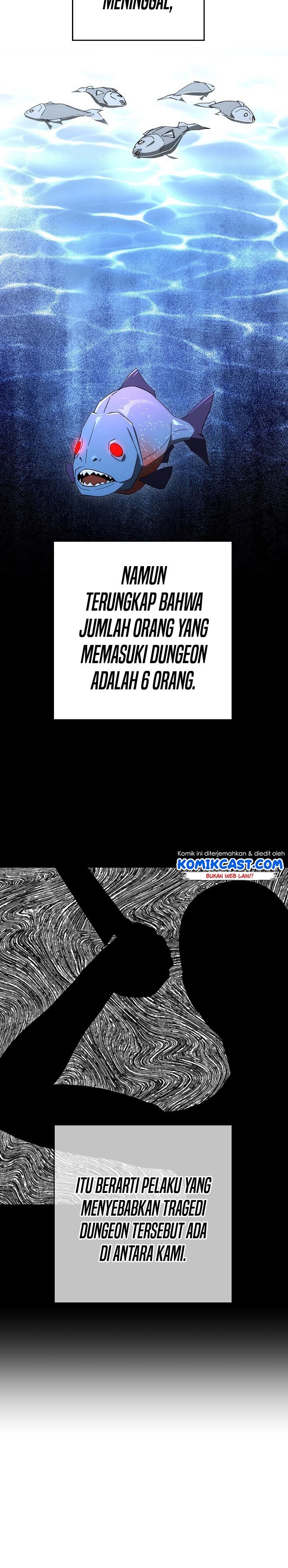 The Hero Returns Chap 15 - Next Chap 16