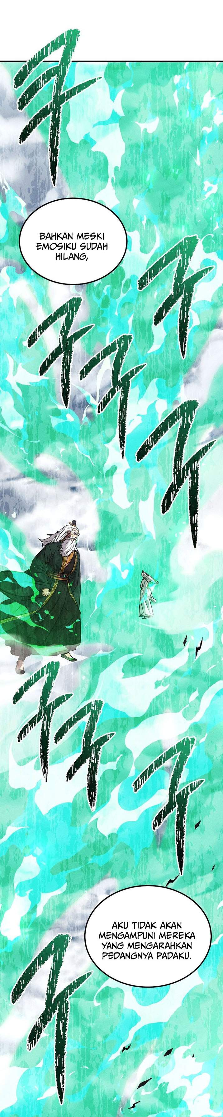 The Hero Returns Chap 150 - Next Chap 151