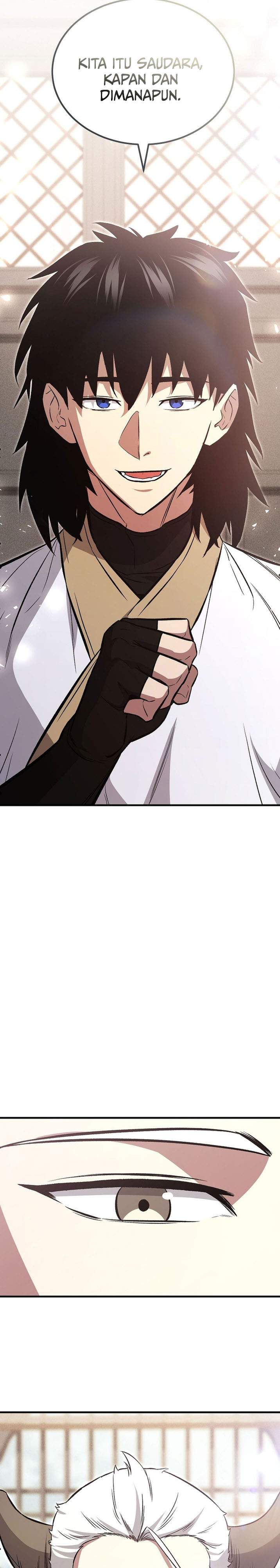 The Hero Returns Chap 150 - Next Chap 151