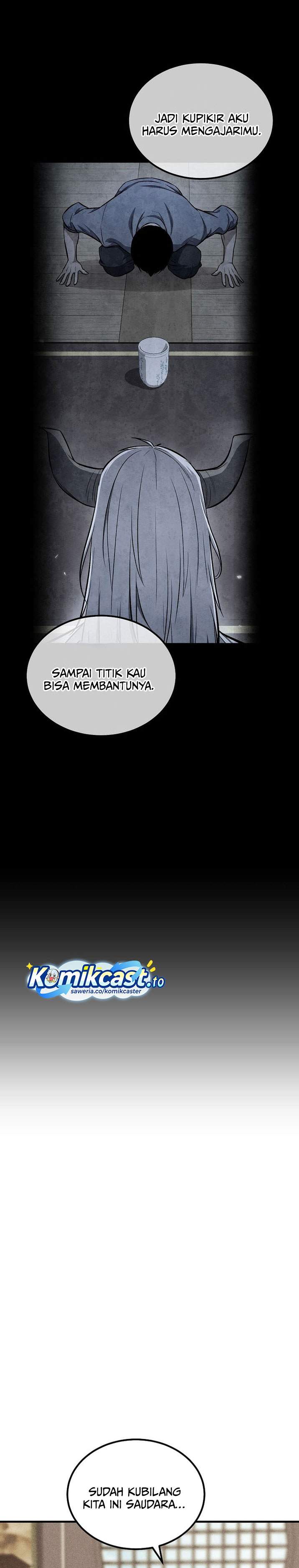 The Hero Returns Chap 150 - Next Chap 151