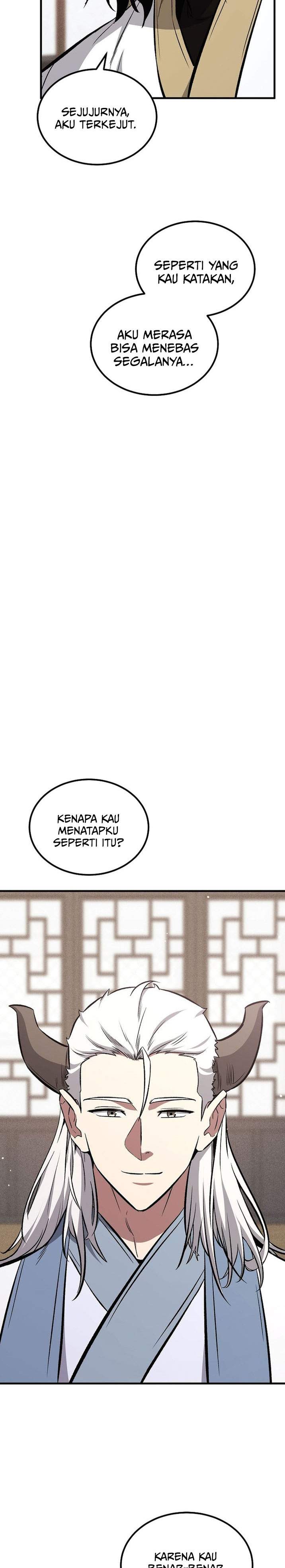 The Hero Returns Chap 150 - Next Chap 151