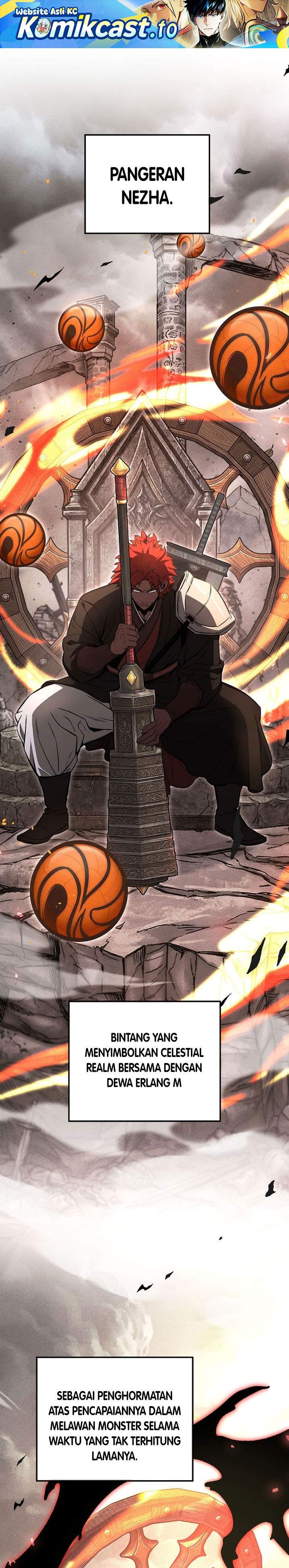 The Hero Returns Chap 150 - Next Chap 151