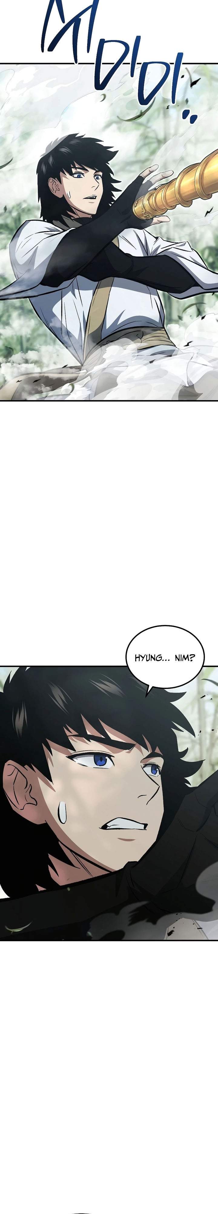 The Hero Returns Chap 151 - Next Chap 152
